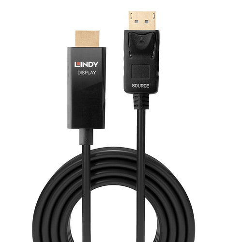 Lindy 40926 video cable adapter