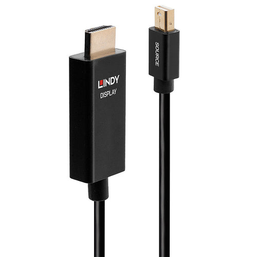 Lindy 40922 video cable adapter