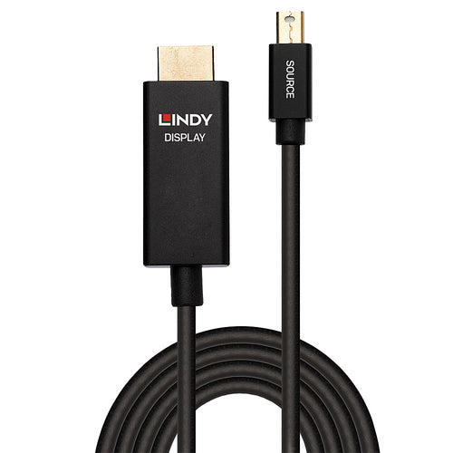 Lindy 40922 video cable adapter