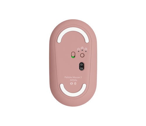 Logitech Pebble 2 M350s mouse