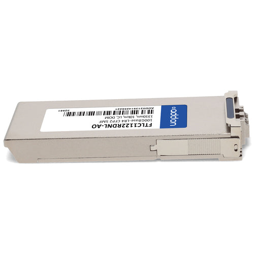 AddOn Networks FTLC1122RDNL-AO network transceiver module