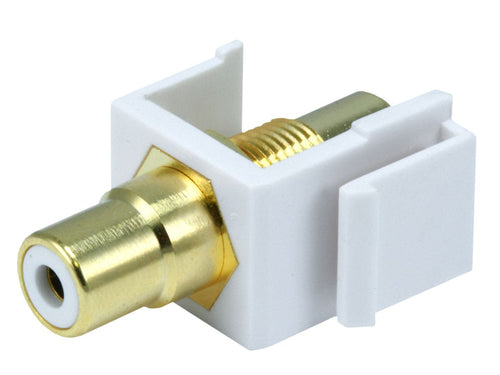 Monoprice 6550 keystone module