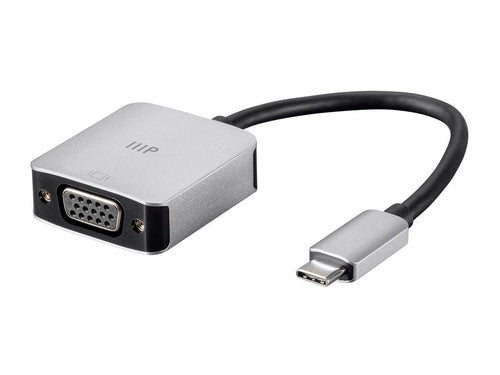 Monoprice 34187 Video-Kabeladapter