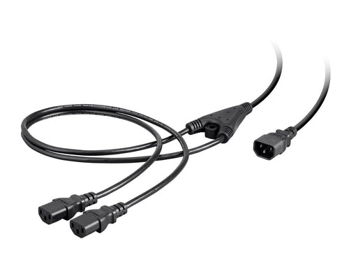 Monoprice 27313 power cable