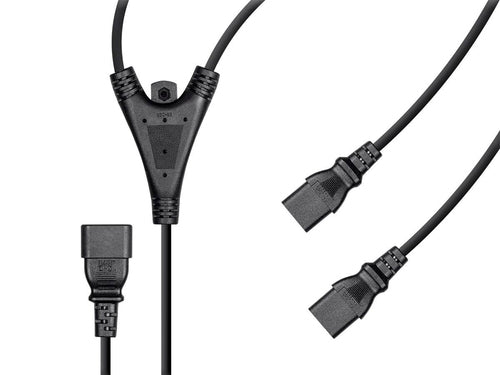 Monoprice 27313 power cable