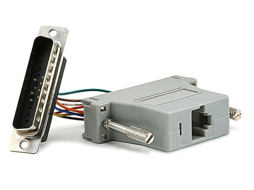 Monoprice 1158 cable gender changer