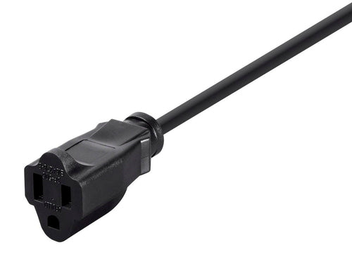 Monoprice 24199 power cable