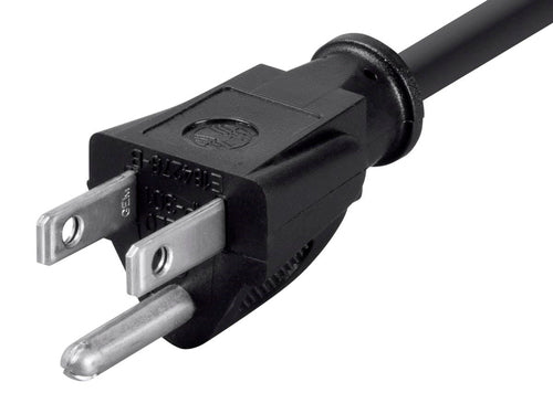 Monoprice 24199 power cable