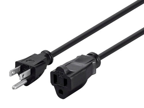 Monoprice 24200 power cable