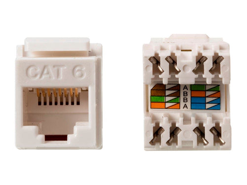 Monoprice 15694 keystone module