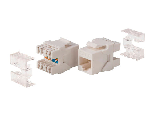 Monoprice 15694 keystone module