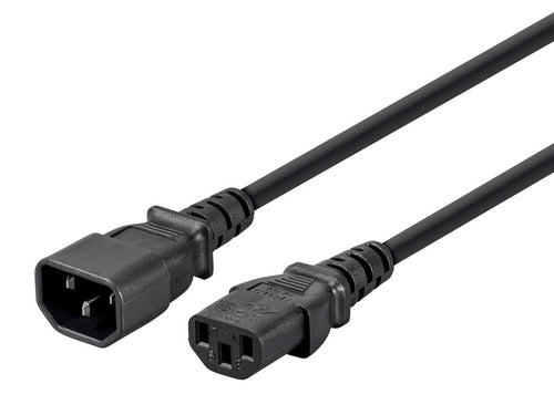 Monoprice 24194 power cable