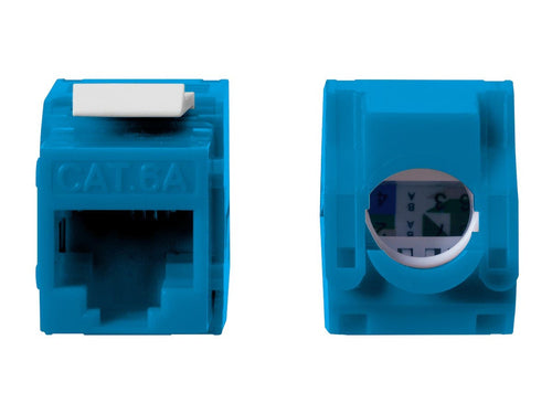 Monoprice 15666 keystone module