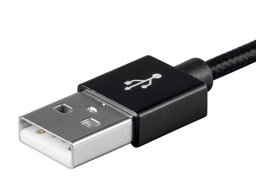 Monoprice 30762 lightning cable