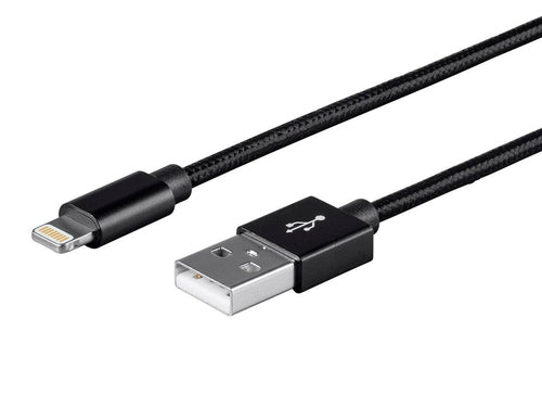 Monoprice 30762 lightning cable