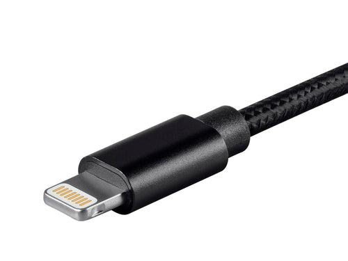 Monoprice 30762 lightning cable