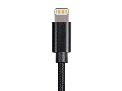 Monoprice 30762 lightning cable
