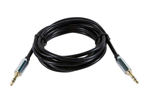 Monoprice 9765 audio cable