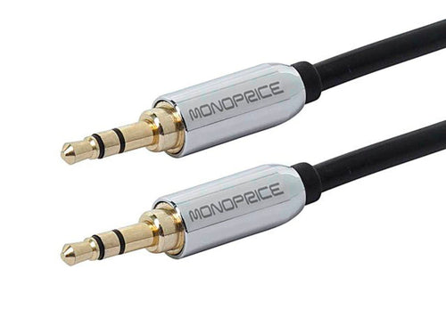 Monoprice 9765 audio cable