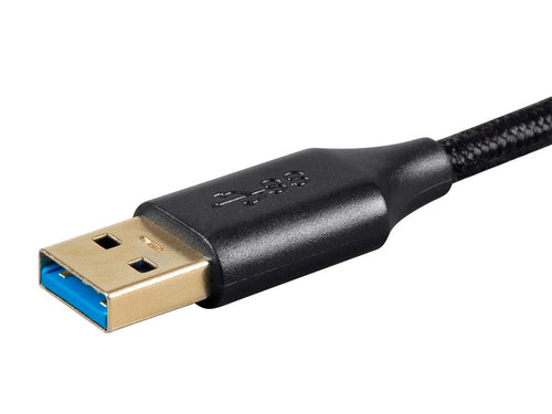 Monoprice 30714 USB cable