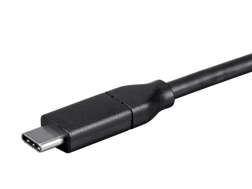 USB 3.2 Gen 1 Cable 1m USB A to USB C Black