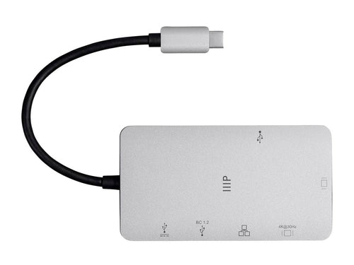 Monoprice 34184 Laptop-Dockingstation/Port-Replikator