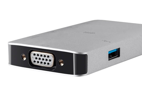 Monoprice 34184 Laptop-Dockingstation/Port-Replikator