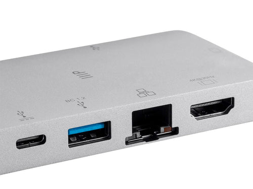 Monoprice 34184 Laptop-Dockingstation/Port-Replikator