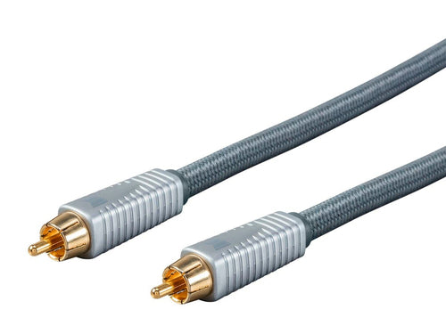 Monoprice 18534 audio cable