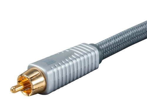 Monoprice 18534 audio cable