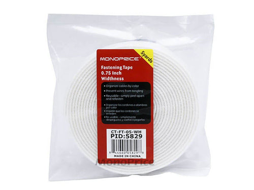 Monoprice 24465 cable organizer
