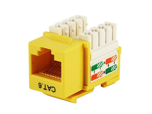 Monoprice 5385 keystone module