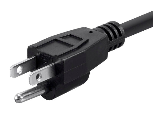 Monoprice 14558 power cable