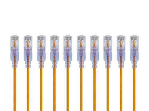Monoprice 29443 networking cable