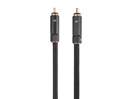 Monoprice 21683 coaxial cable