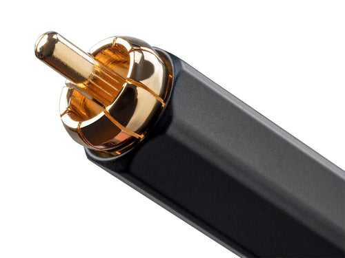 Monoprice 21683 coaxial cable