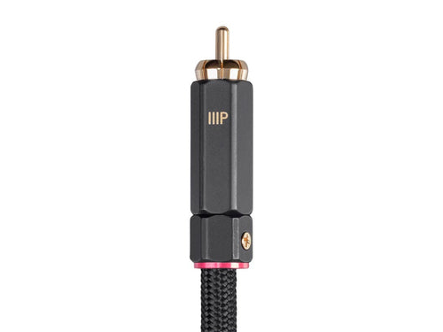 Monoprice 21683 coaxial cable