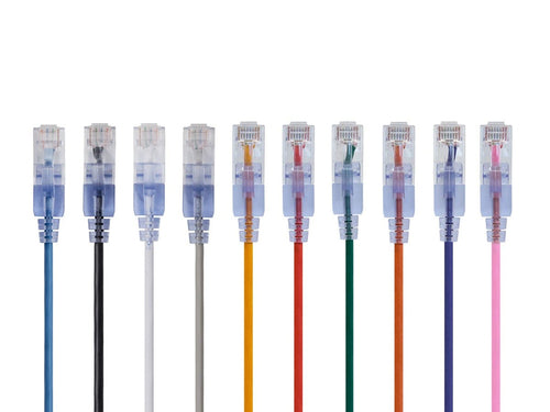 Monoprice 29475 networking cable