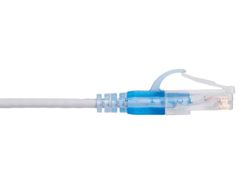 Cat6a Networking Cable 7.62m U/UTP RJ-45 Monoprice