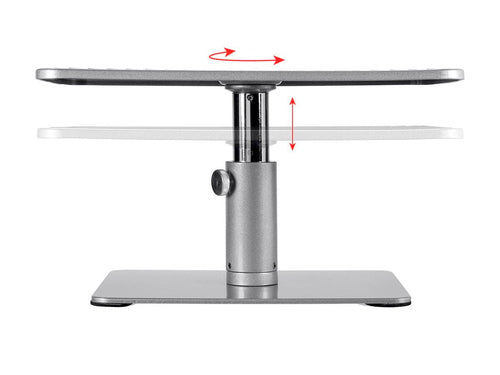 Monoprice 16250 monitor mount / stand