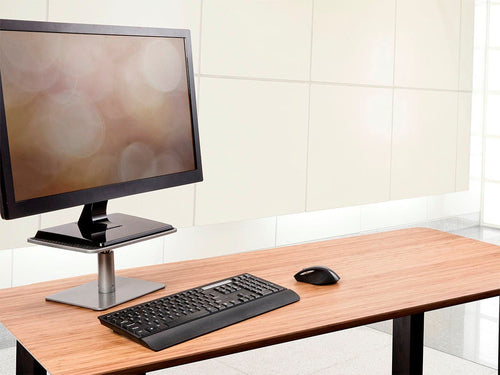 Monoprice 16250 monitor mount / stand