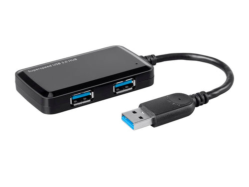 Monoprice 24260 interface hub