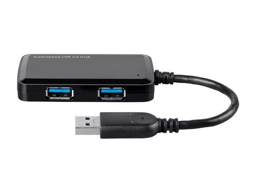 Monoprice 24260 interface hub