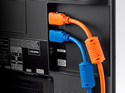 Monoprice 33599 HDMI cable