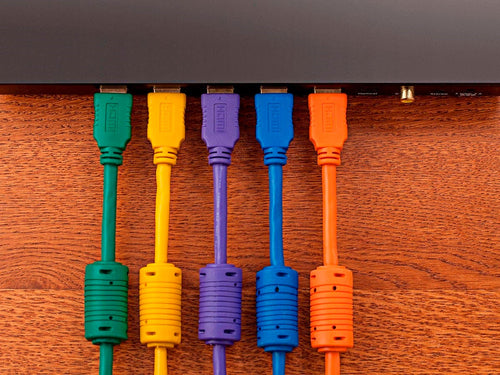 Monoprice 33599 HDMI cable