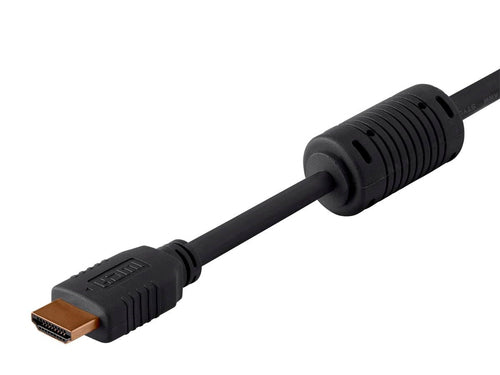 Monoprice 33599 HDMI cable