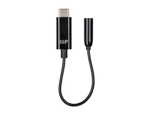Monoprice 33044 cable gender changer
