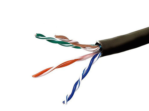 Monoprice 18618 Netzwerkkabel
