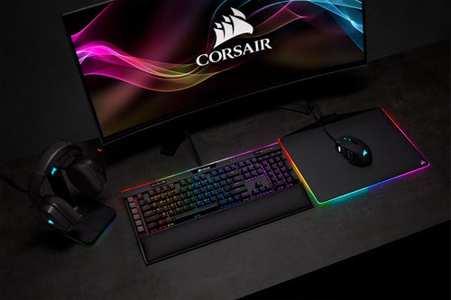 Corsair SCIMITAR RGB ELITE mouse