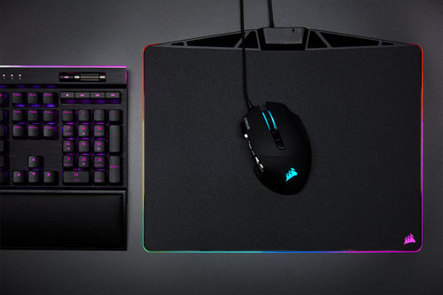 Corsair SCIMITAR RGB ELITE mouse